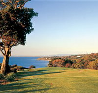 Mornington Golf Club - St Kilda Accommodation