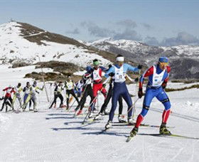 Falls Creek VIC St Kilda Accommodation