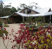 Kuranga Native Nursery and Paperbark Cafe - St Kilda Accommodation
