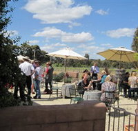 Flynns Wines  Heathcotean Bistro - St Kilda Accommodation