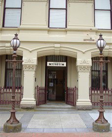 Creswick VIC St Kilda Accommodation