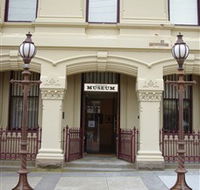 Creswick Museum - St Kilda Accommodation