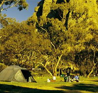 Mount Arapiles-Tooan State Park - St Kilda Accommodation