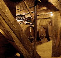 Best's Great Western - St Kilda Accommodation