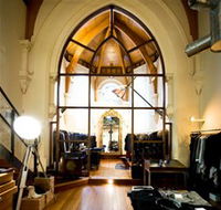 EASTERN MARKET Capela - St Kilda Accommodation