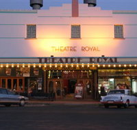 Theatre Royal - St Kilda Accommodation
