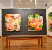 Wangaratta Art Gallery - St Kilda Accommodation
