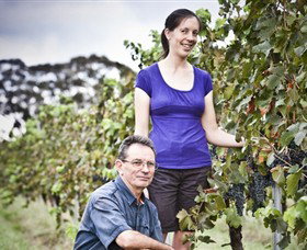 Anderson Winery - St Kilda Accommodation 0