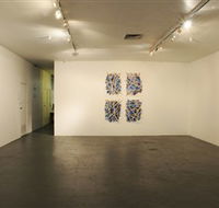 Trocadero Art Space - St Kilda Accommodation