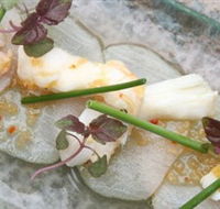 Oakdene Vineyards Restaurant and Cellar Door - St Kilda Accommodation