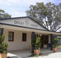 Ciavarella Oxley Estate Winery - St Kilda Accommodation