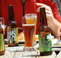 Bridge Road Brewers - St Kilda Accommodation