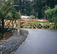National Rhododendron Gardens - St Kilda Accommodation