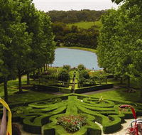 The Enchanted Adventure Garden - St Kilda Accommodation