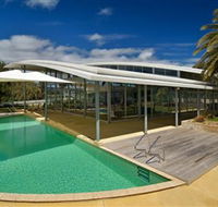 Nepean Country Club Day Spa - St Kilda Accommodation