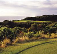 The National Golf Club - St Kilda Accommodation