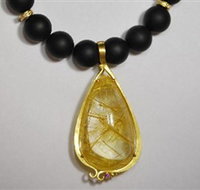 Silvermist Studio Jewellers Gallery - St Kilda Accommodation