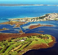 Queenscliff Golf Club - St Kilda Accommodation