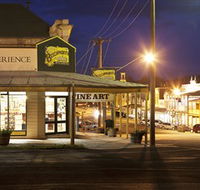 Beechworth Honey Experience - St Kilda Accommodation
