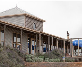 Del Rios Of Mt Anakie - St Kilda Accommodation 0
