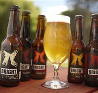 Bright Brewery - St Kilda Accommodation
