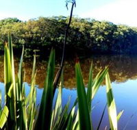 Aura Vale Lake Park - St Kilda Accommodation