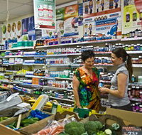 Olive Health Wangaratta - St Kilda Accommodation