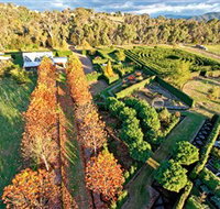 High Country Maze - St Kilda Accommodation