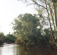 Banksia Park - St Kilda Accommodation