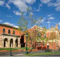 The Capital - Bendigo's Performing Arts Centre - St Kilda Accommodation