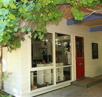 The Gallery Mt Macedon - St Kilda Accommodation