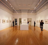 Ararat  Gallery TAMA - St Kilda Accommodation
