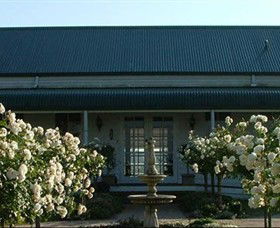 Yeowarra Hill - St Kilda Accommodation 0