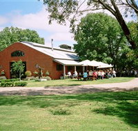 Box Stallion Winery - St Kilda Accommodation