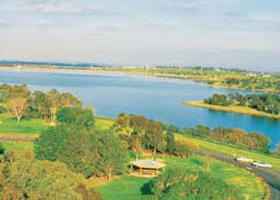 Greenvale VIC St Kilda Accommodation