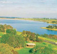 Greenvale Reservoir Park - St Kilda Accommodation