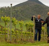 Grampians Estate - St Kilda Accommodation