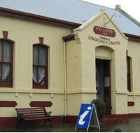 Drysdale Community Craft Shop - St Kilda Accommodation