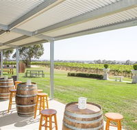 Avon Ridge Vineyard  Function Room - St Kilda Accommodation