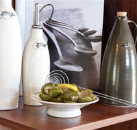 The Olive Shop Milawa - St Kilda Accommodation