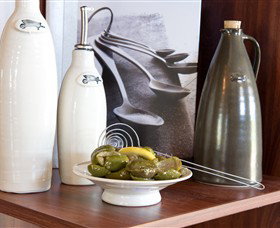 The Olive Shop, Milawa - St Kilda Accommodation 0