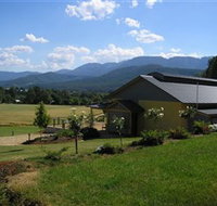 Ringer Reef Winery - St Kilda Accommodation