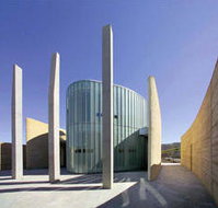 TarraWarra Museum of Art - St Kilda Accommodation