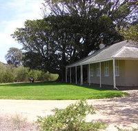 Black Rock House - St Kilda Accommodation