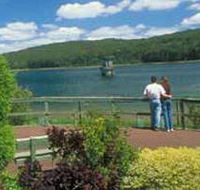 Silvan Reservoir Park - St Kilda Accommodation