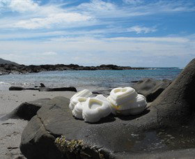 Calma Candles - St Kilda Accommodation 0