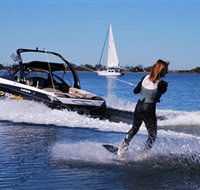 Aquamania Water Sports - St Kilda Accommodation