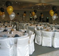 Echuca Workers and Services Club - St Kilda Accommodation