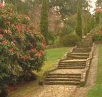 Maroondah Reservoir Park - St Kilda Accommodation