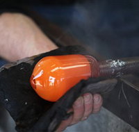 Healesville Glass Blowing Studio - St Kilda Accommodation